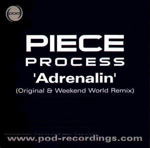 Adrenalin