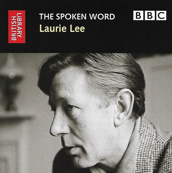 The Spoken Word