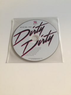 Dirty Dirty / Dirty Dirty Ver 2.0