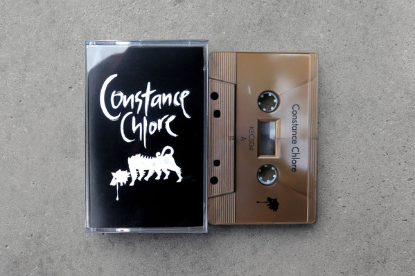 Constance Chlore