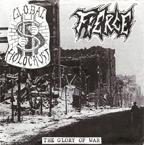 The Glory Of War