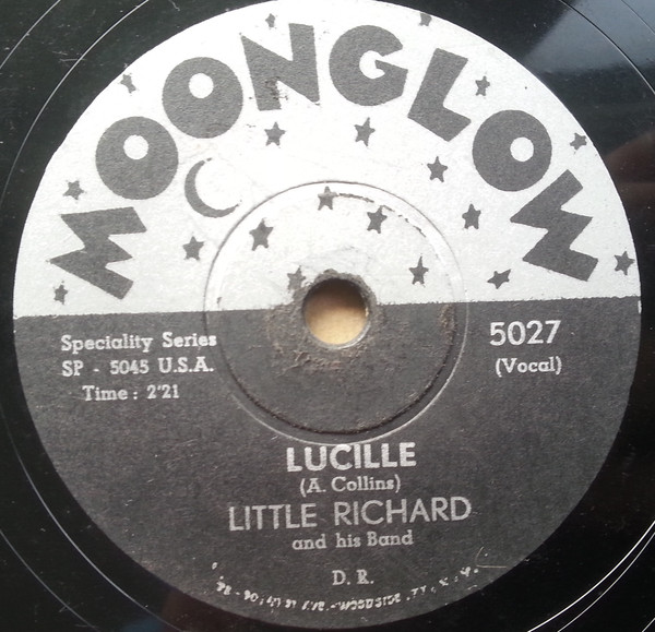Lucille / Jenny, Jenny