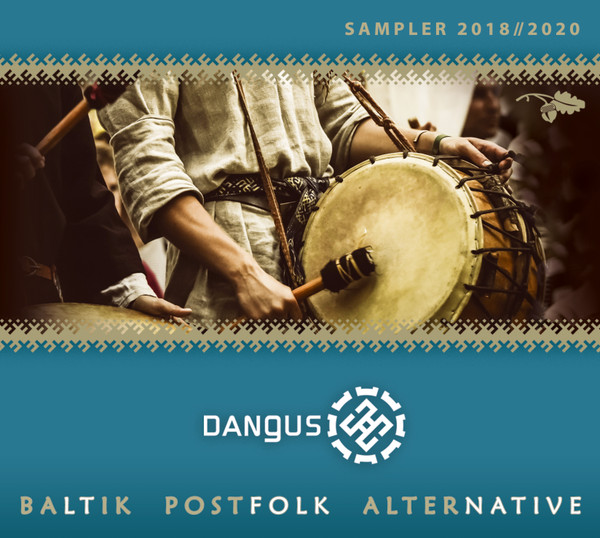 Dangus Sampler 2018//2020