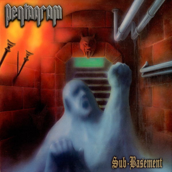 Sub-Basement