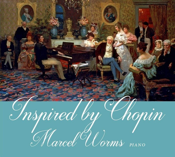 Inspired By Chopin
