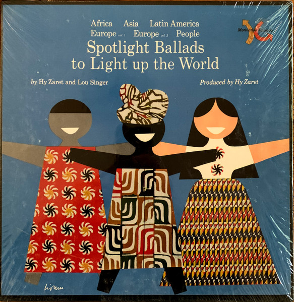 Spotlight Ballads To Light Up The World