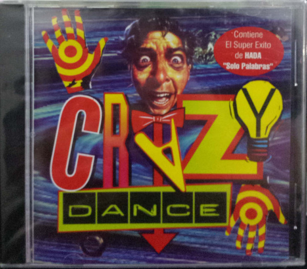 Crazy Dance