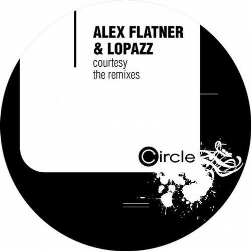 Courtesy (The Remixes)