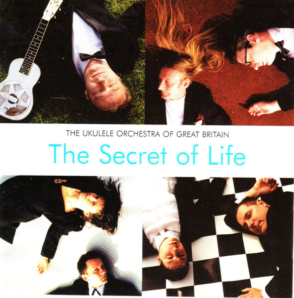 The Secret Of Life