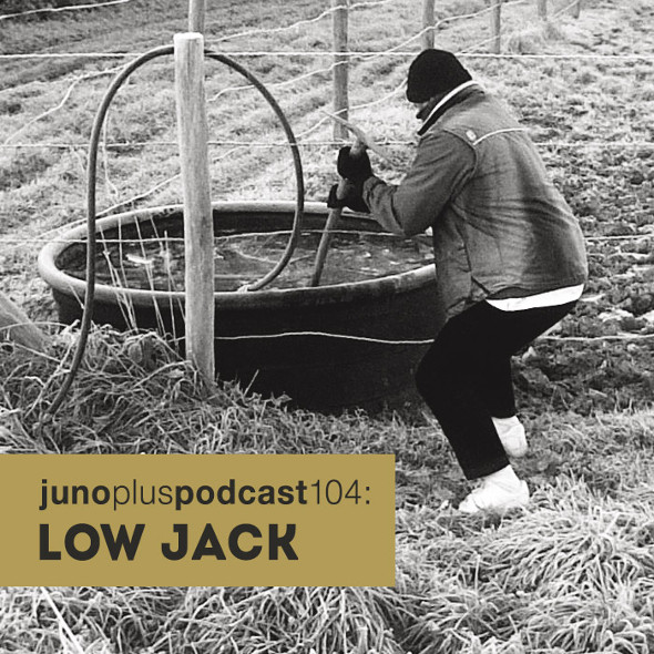 Juno Plus Podcast 104