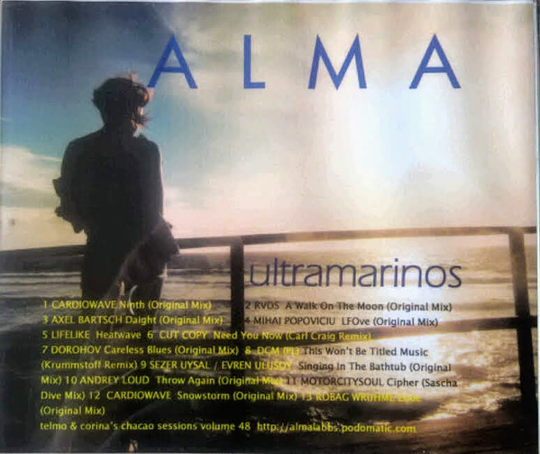 Ultramar