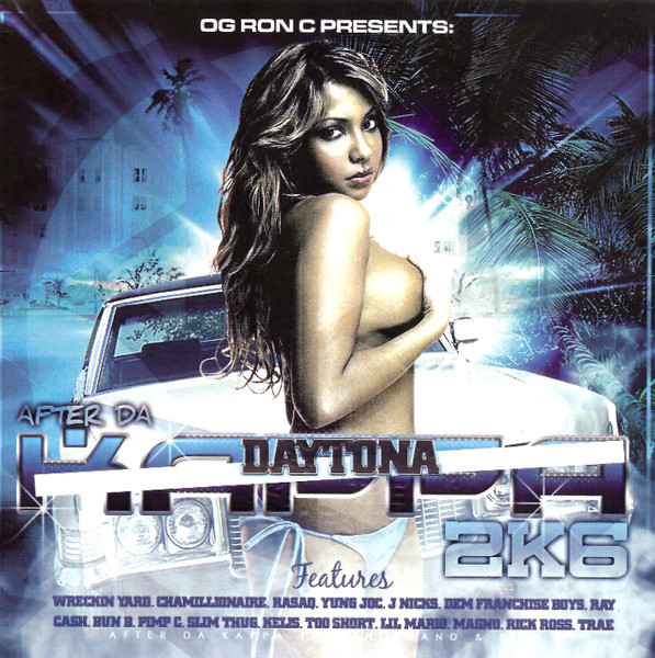 After Da Kappa Daytona 2K6