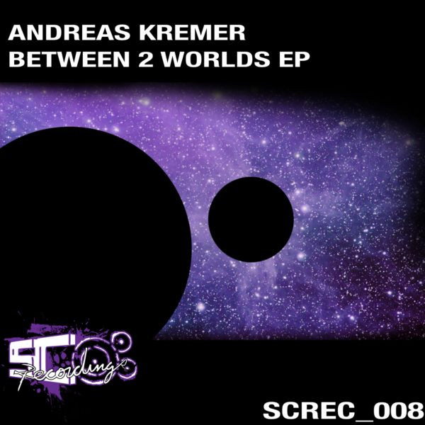 Between 2 Worlds EP