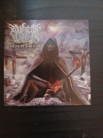Conjuring Damnation