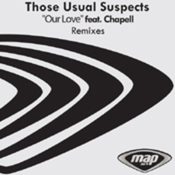Our Love (Remixes)