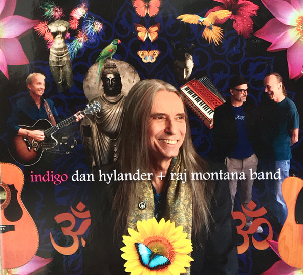 Indigo