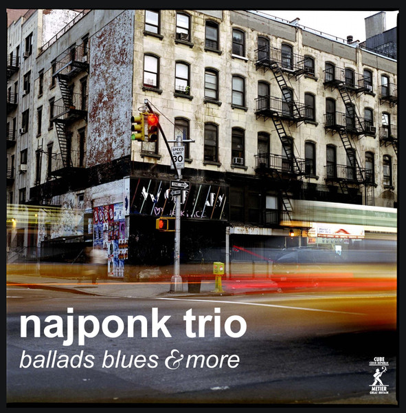 Ballads Blues & More