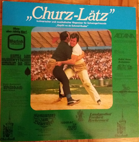 Churz-Lätz