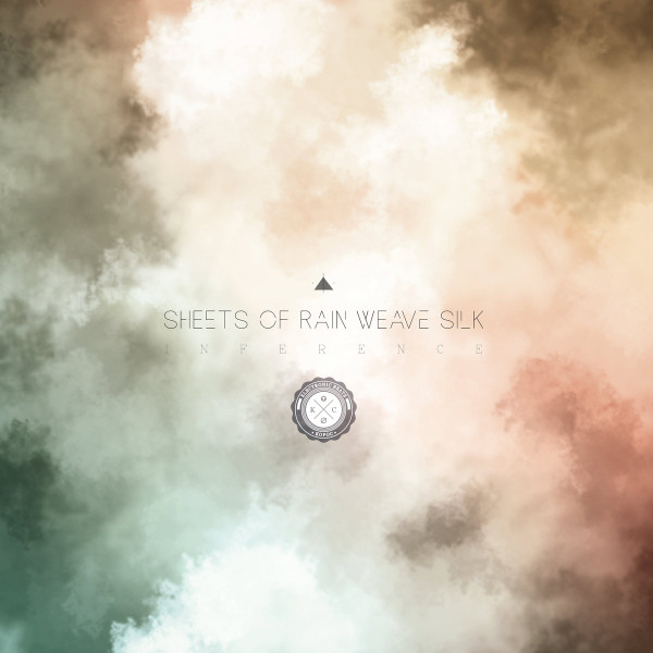 Sheets Of Rain Weave Silk