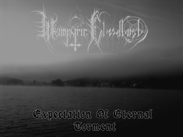 Expectation Of Eternal Torment