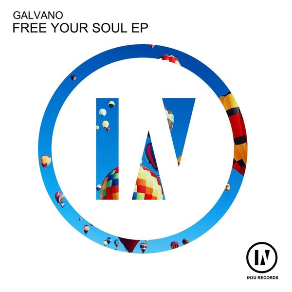 Free Your Soul EP