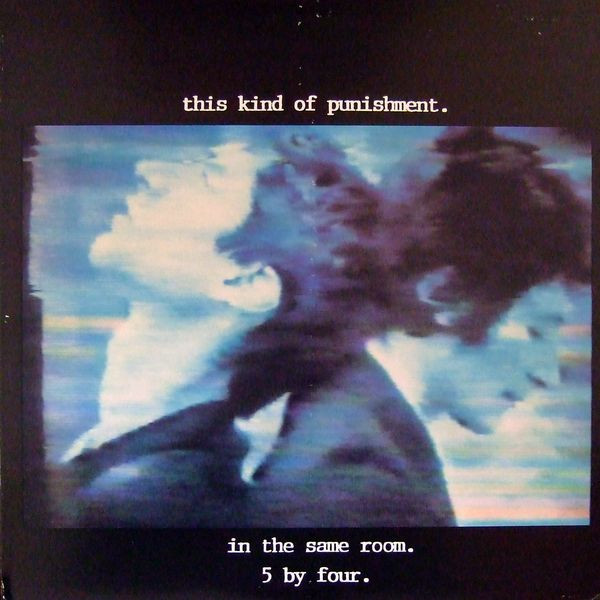 In The Same Room / 5 By Four