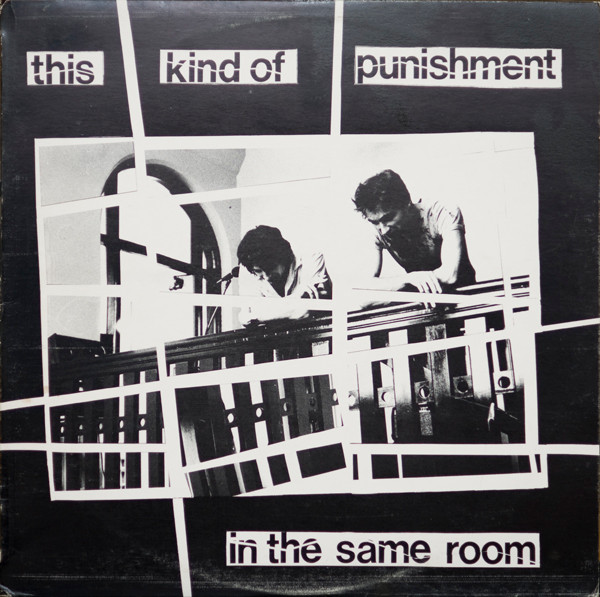In The Same Room