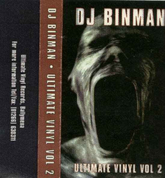 Ultimate Vinyl Vol 2