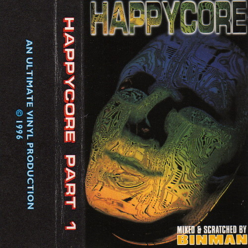 Happycore Part 1