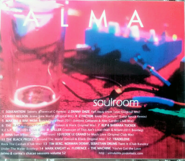 Soulroom