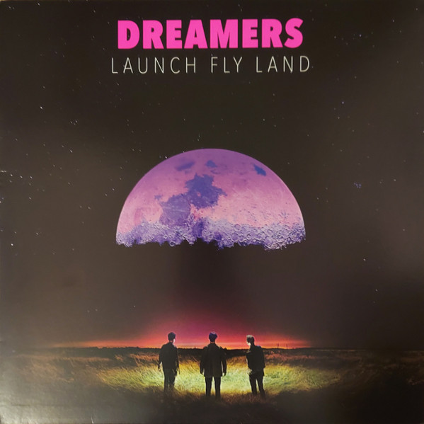 Launch Fly Land