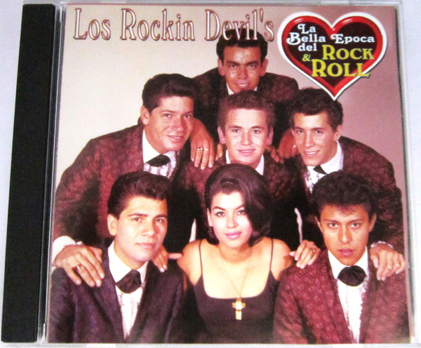 La Bella Espoca Del Rock & Roll