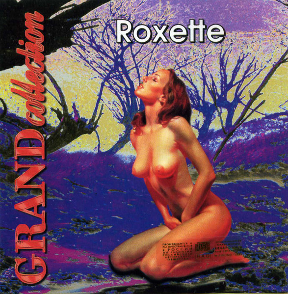 Grand Collection