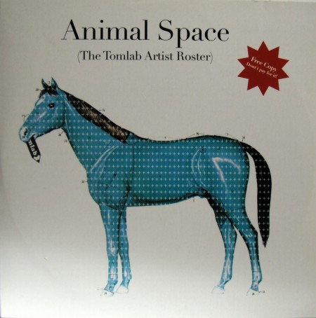 Animal Space (The Tomlab Artist Roster)