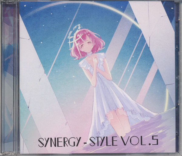 Synergy-Style Vol.5