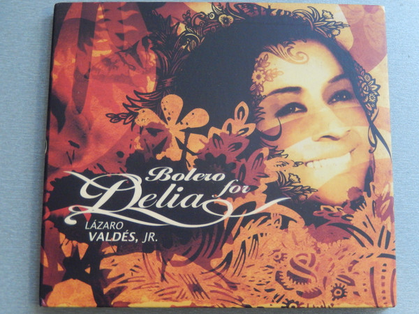 Bolero For Delia