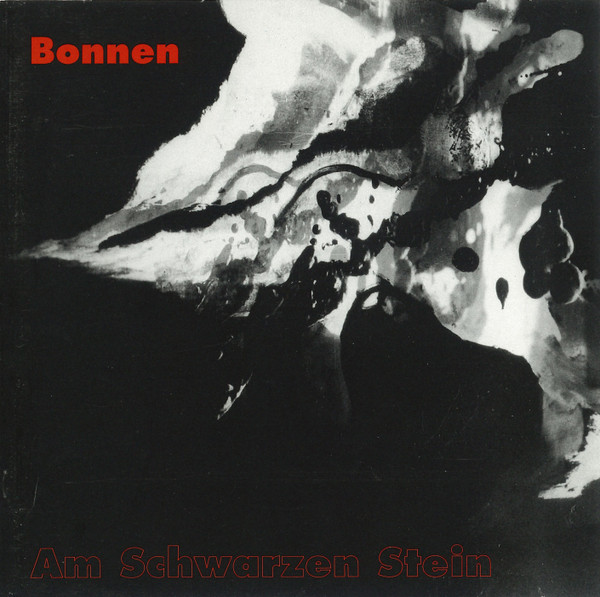 Am Schwarzen Stein