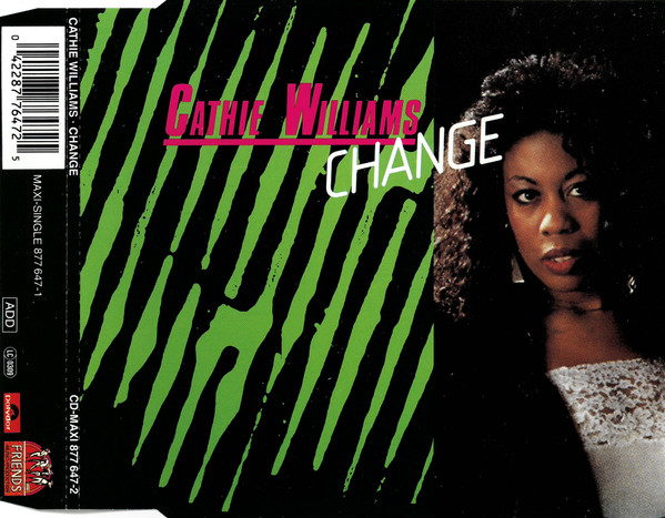 Change