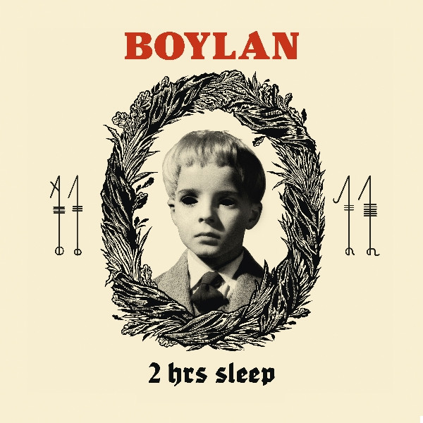 2 Hrs Sleep