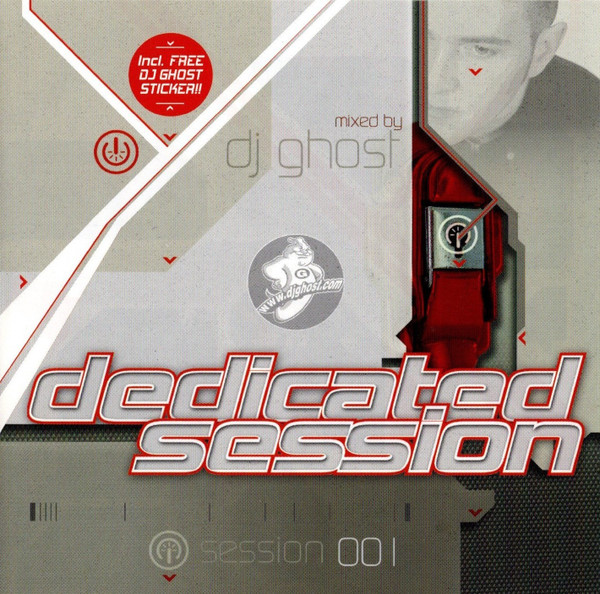Dedicated Session - Session 001