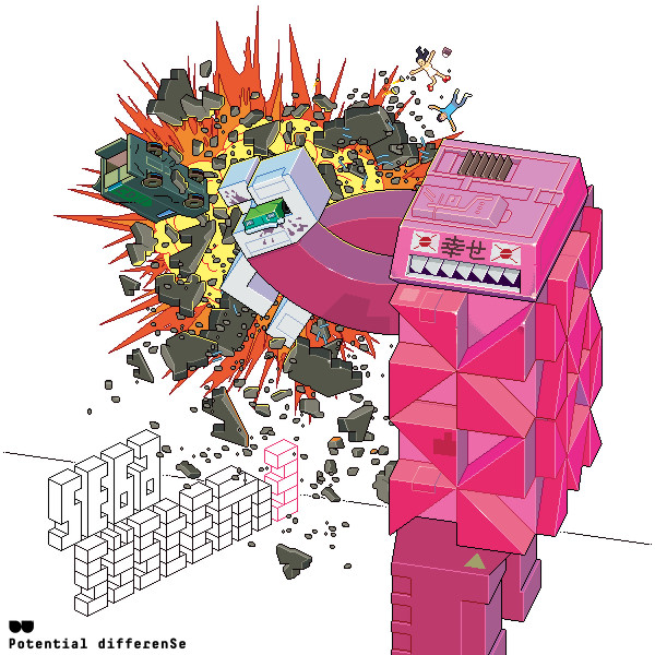 Sega System Part 3