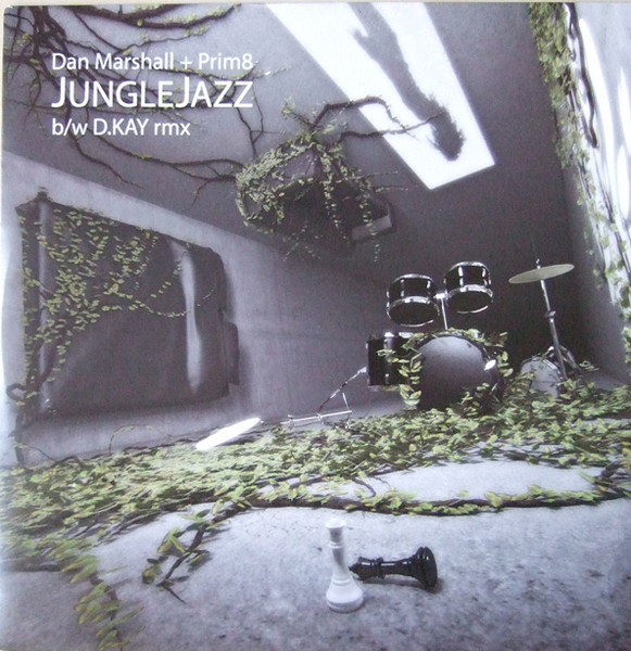 Jungle Jazz