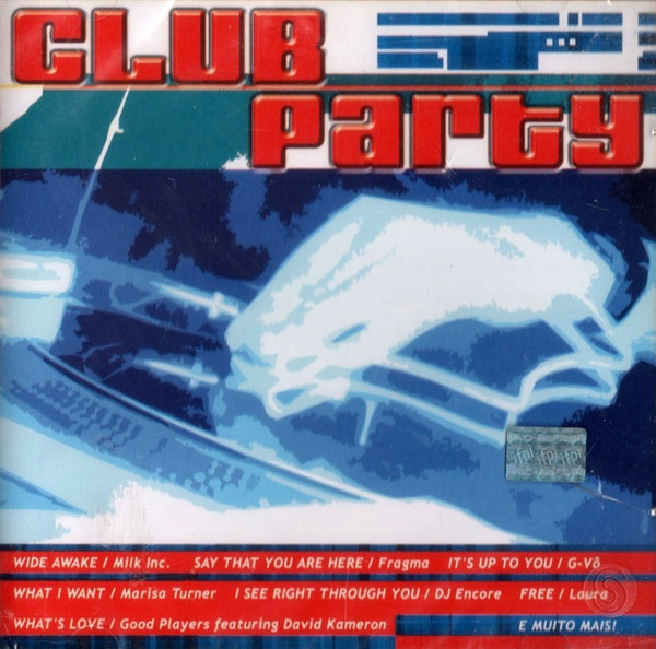 Club Party