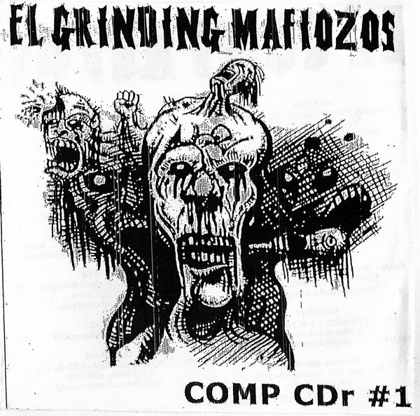 El Grinding Mafiozos