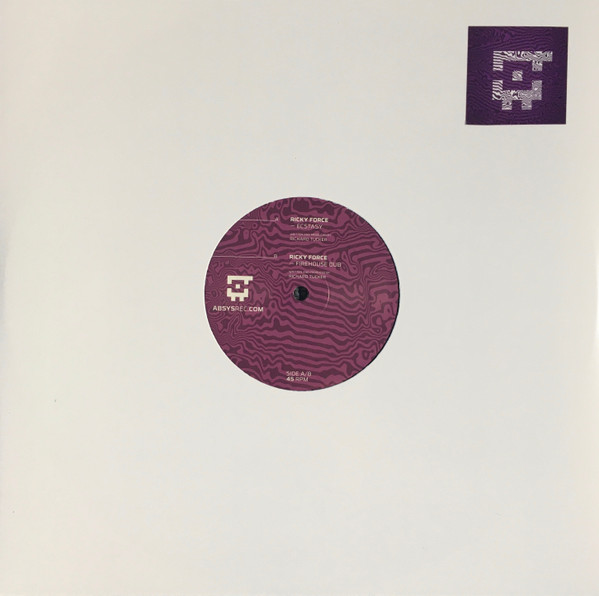 Ecstasy / Firehouse Dub
