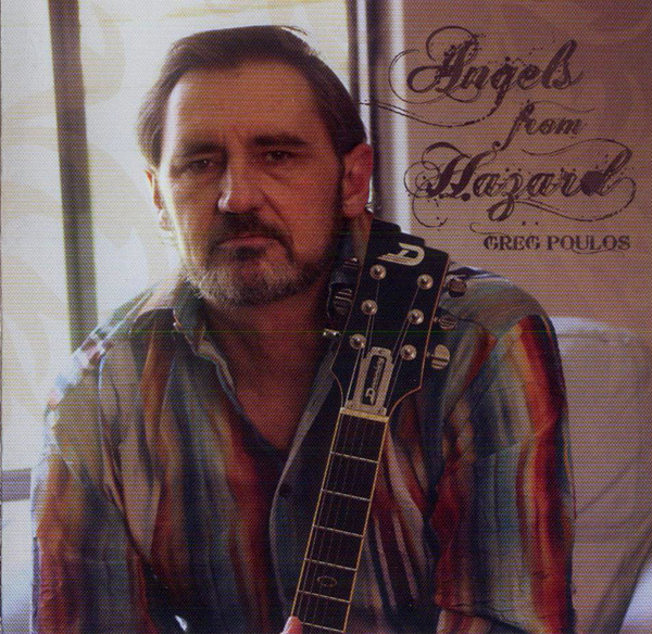 Angels From Hazard
