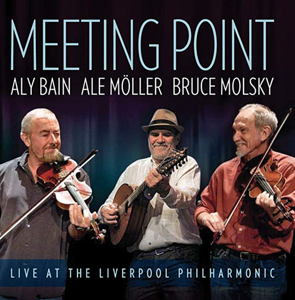 Meeting Point (Live At Liverpool Philharmonic)