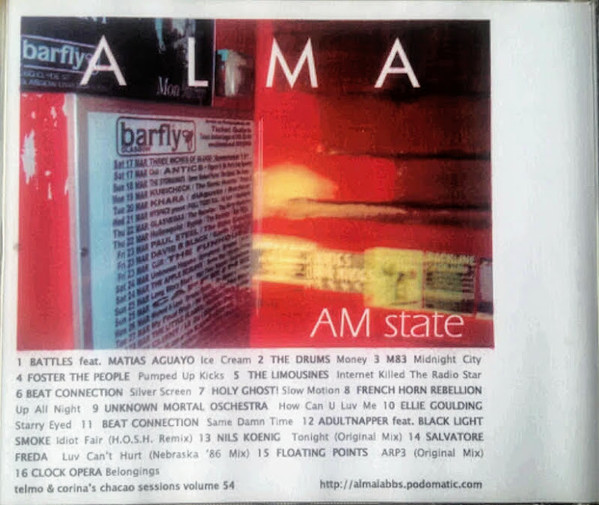 AM State