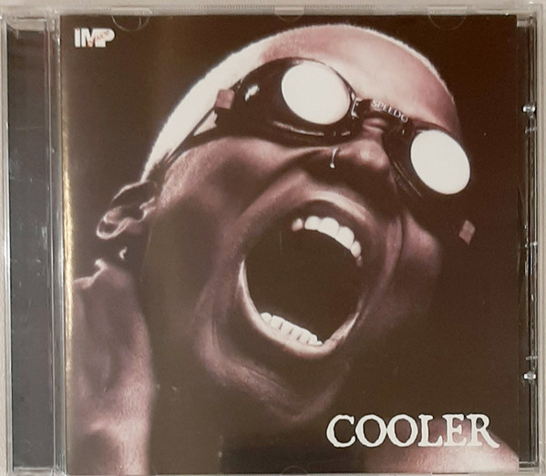 Cooler