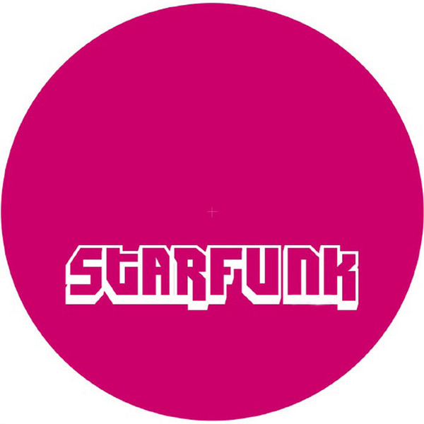 Funky Fresh EP